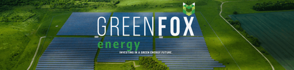 Green Fox Energy