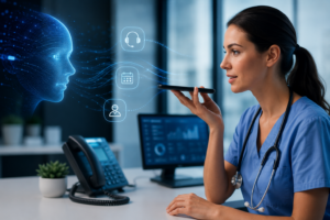 ELLA Media AG: Künstliche Intelligenz zwischen Automatisierung und menschlicher Kommunikation
