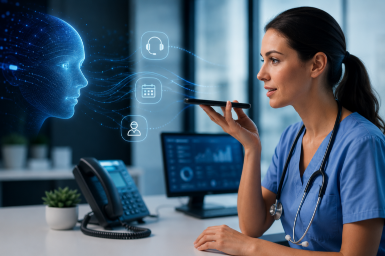 ELLA Media AG: Künstliche Intelligenz zwischen Automatisierung und menschlicher Kommunikation