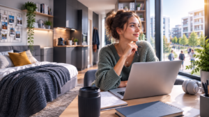 FOX Living GmbH: Studentisches Wohnen
