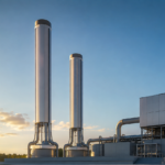 Energy Towers
