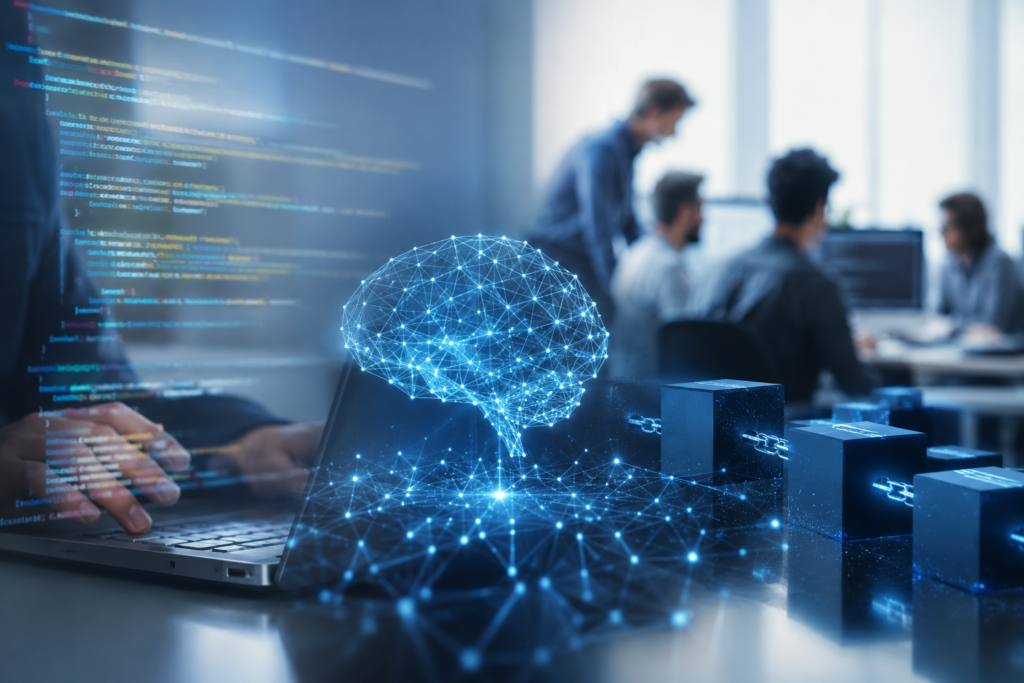 CPI Technologies GmbH: Softwareentwicklung zwischen KI-Kompetenz und digitaler Skalierung