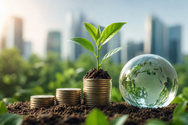 DN Group AG: Impact Investing