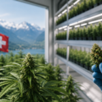 GrowMotion AG: Schweizer Qualität für einen wachsenden Medizinalcannabis-Markt