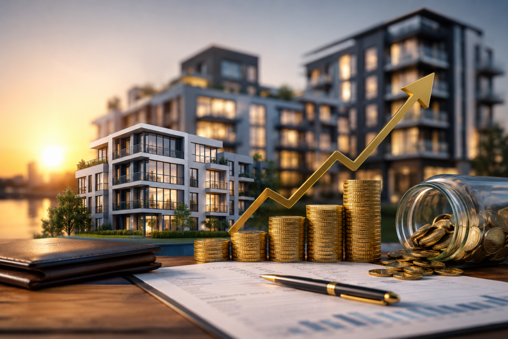 IMMOVATION Immobilien AG