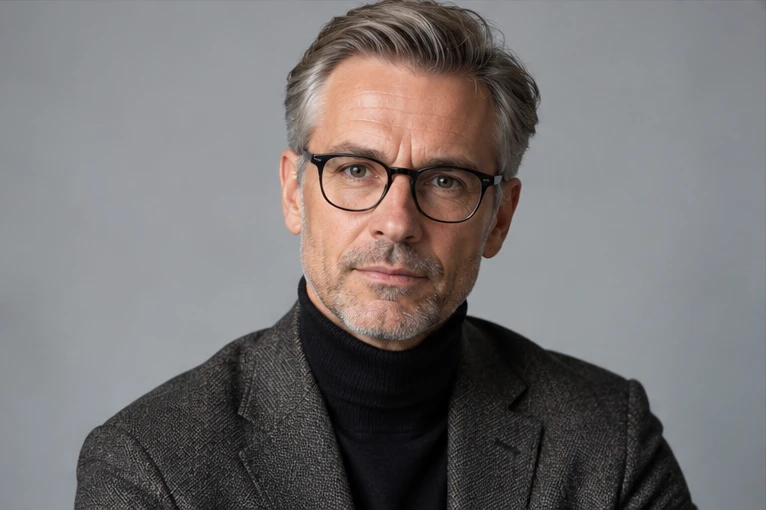 Ronald Ackermann